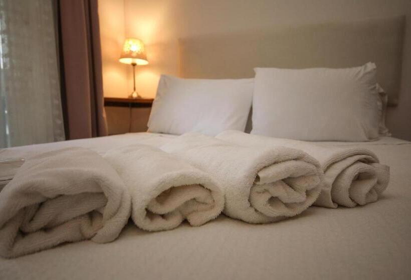 带大床的复式套间, Ağva Deniz Yıldızı Otel