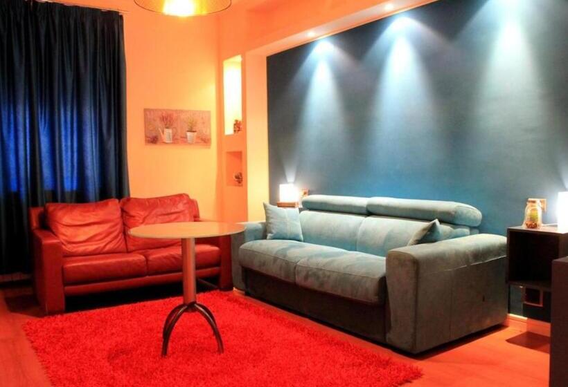 豪华套房, Bracco Rooms & Suites