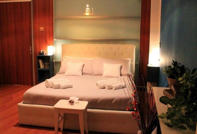 豪华房间, Bracco Rooms & Suites