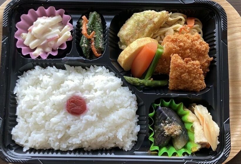 غرفة قياسية, Omura Station Hotel Nagasaki Airport