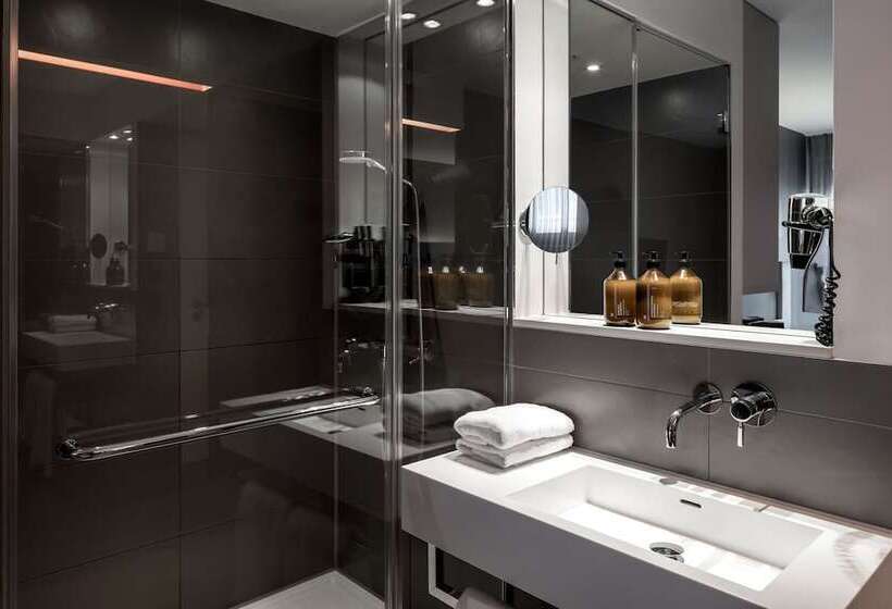 آپارتمان 1 خوابه, Amano Rooms & Apartments