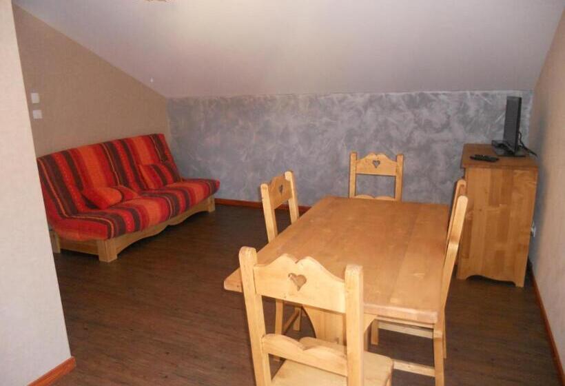 Люкс, Auberge Du Saut Des Cuves