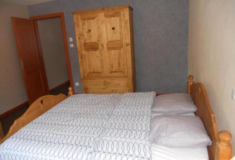 Family Suite, Auberge Du Saut Des Cuves
