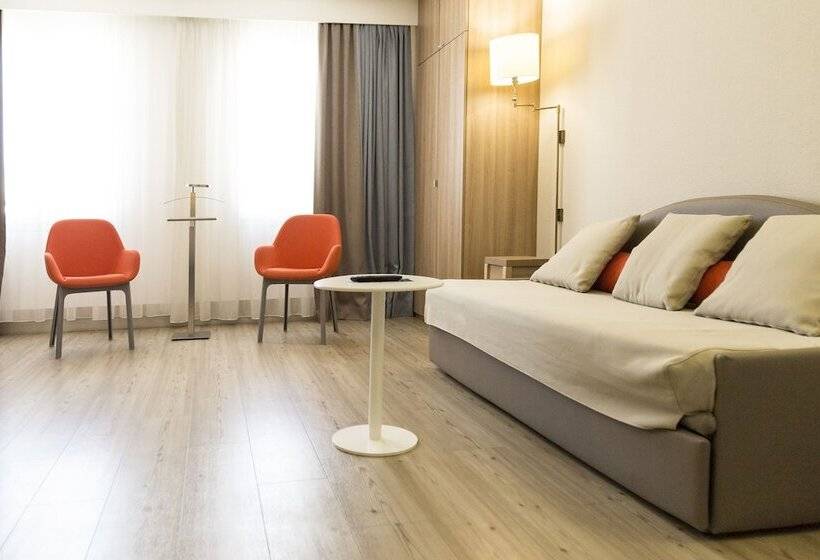 Семейный Номер, Best Western Plus Ajaccio Amiraute