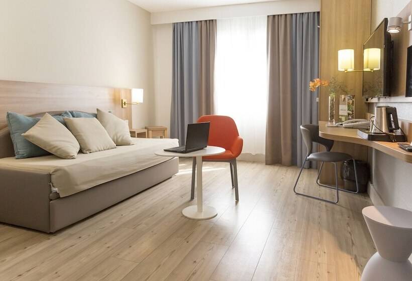 Полулюкс, Best Western Plus Ajaccio Amiraute
