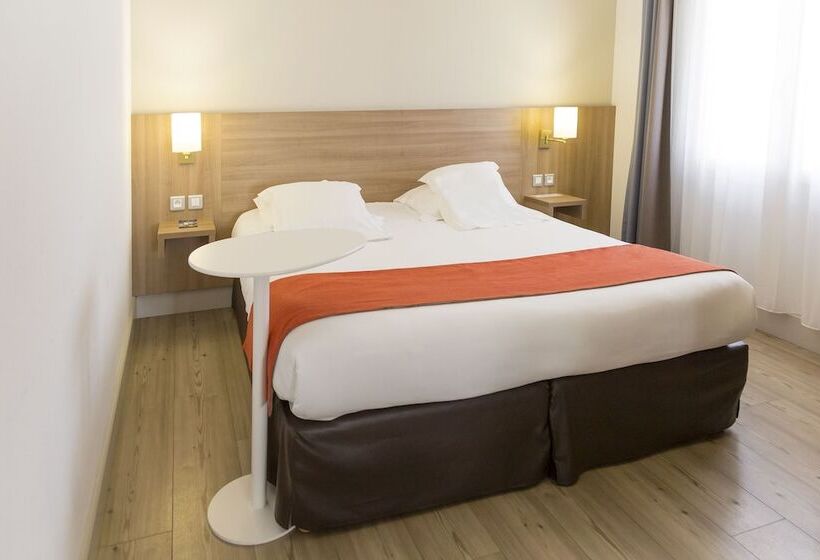 Полулюкс, Best Western Plus Ajaccio Amiraute