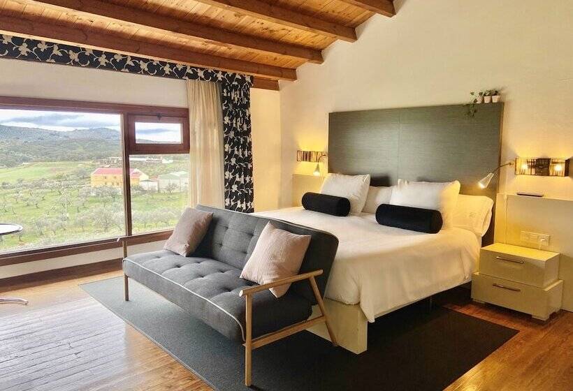 스탠다드 룸, Convento San Diego