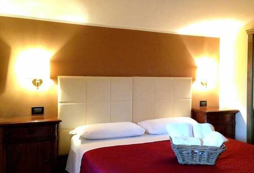 Quarto Superior, Domus Tiberina