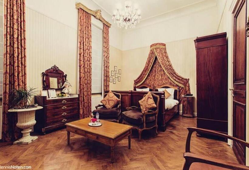 Номер Стандарт, Dufays