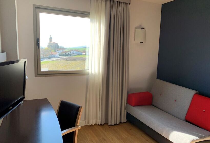 스탠다드 룸, Holiday Inn Express Vitoria, An Ihg