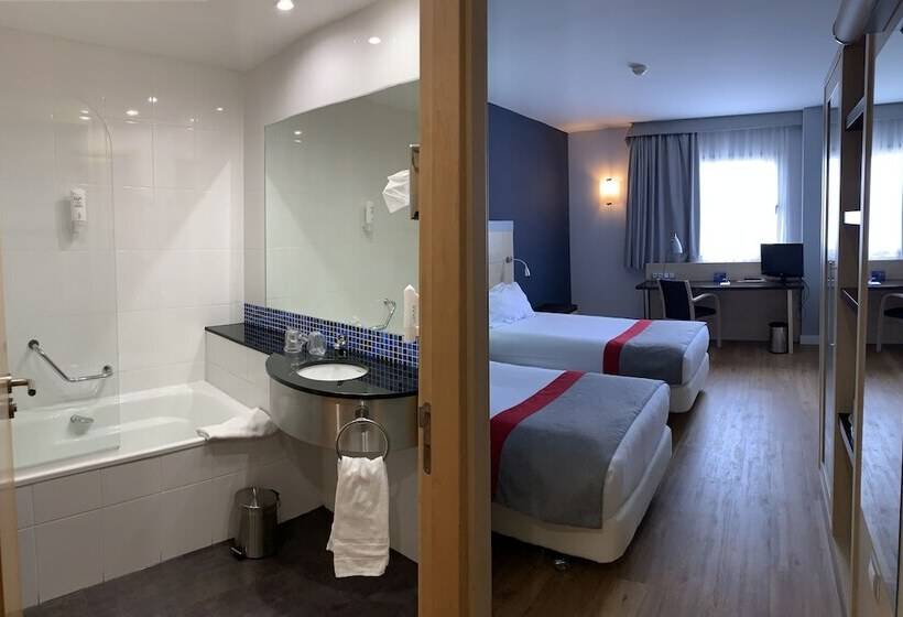 스탠다드 룸, Holiday Inn Express Vitoria, An Ihg