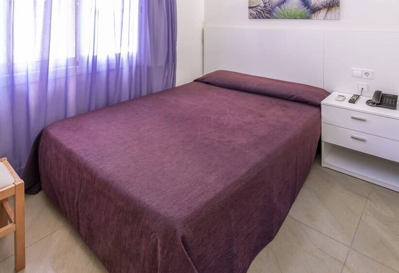 اتاق اکونومی, Moremar
