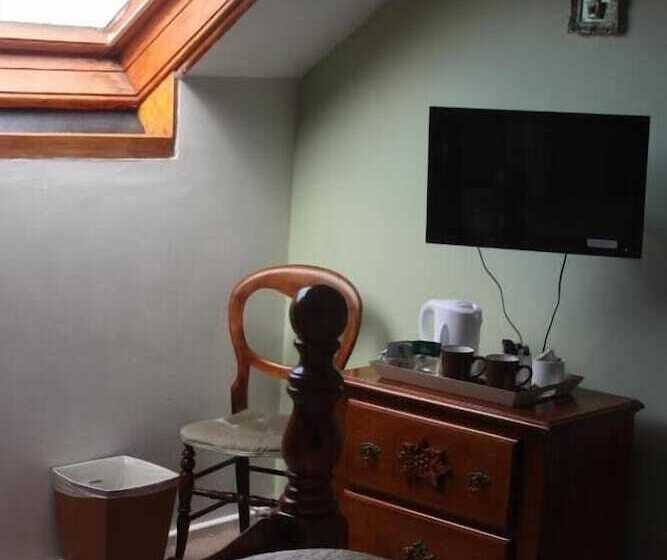سوئیت 2 خوابه, The Horseshoe Guesthouse