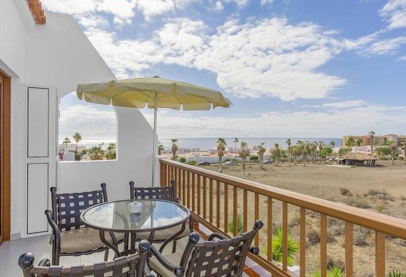 Апартаменты 2 Спальни, Sunset View Club