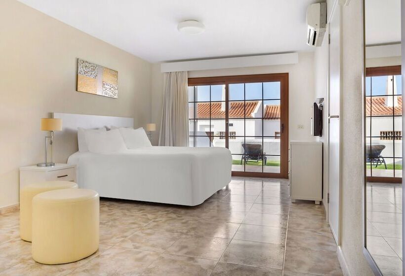 Апартаменты 2 Спальни, Sunset View Club
