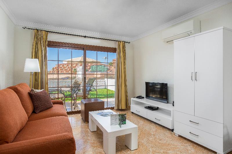 Апартаменты 1 Спальня, Sunset View Club