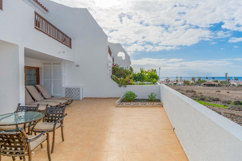 Апартаменты 2 Спальни, Sunset View Club