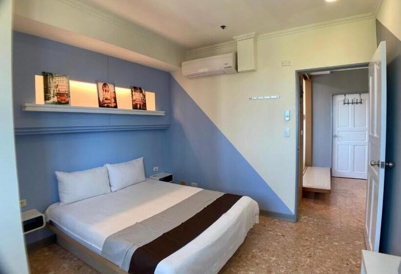 سوییت خانوادگی, Kaohsiung Morning Homestay
