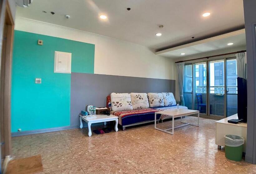 سوییت خانوادگی, Kaohsiung Morning Homestay