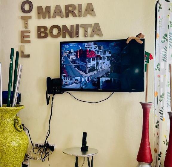 Люкс Повышенной Комфортности, Maria Bonita Higüey