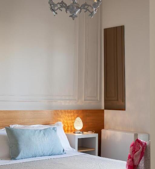 Номер Superior Кровать Кинг, Coclee Suite Palace