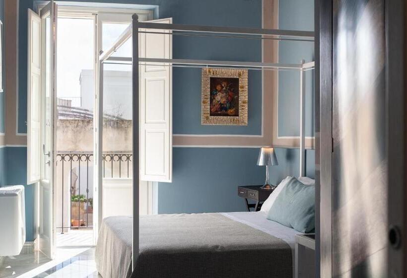 חדר דלוקס, Coclee Suite Palace