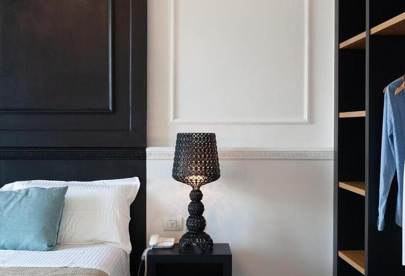Люкс Повышенной Комфортности, Coclee Suite Palace