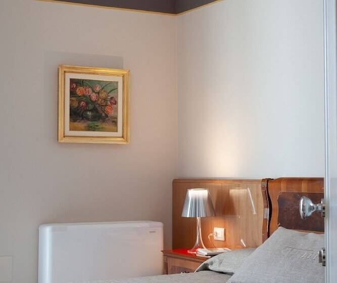 Номер Deluxe, Coclee Suite Palace