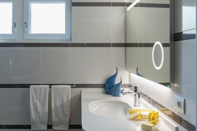 Люкс Повышенной Комфортности, Coclee Suite Palace