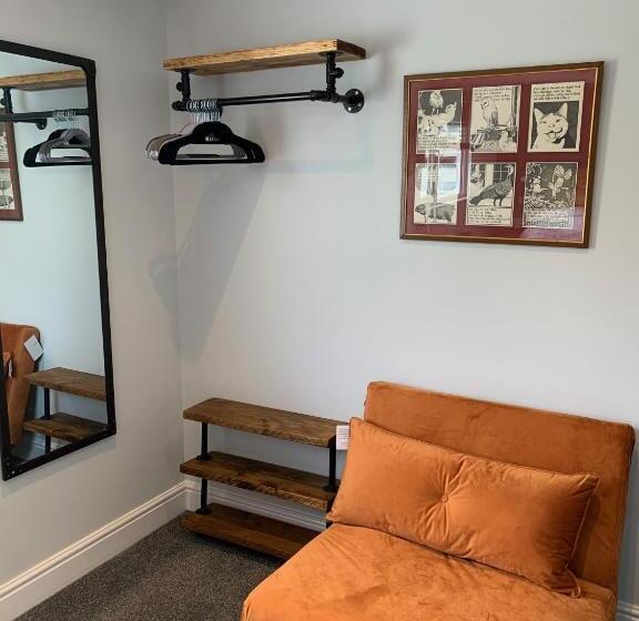 Номер Superior, Seven Stars Boutique Guesthouse
