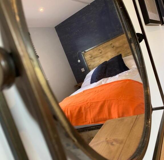 Номер Superior, Seven Stars Boutique Guesthouse