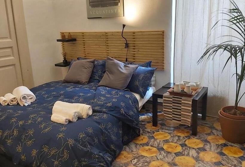 Номер Стандарт, Room In Villa   Dimora Aganoor Business Suite