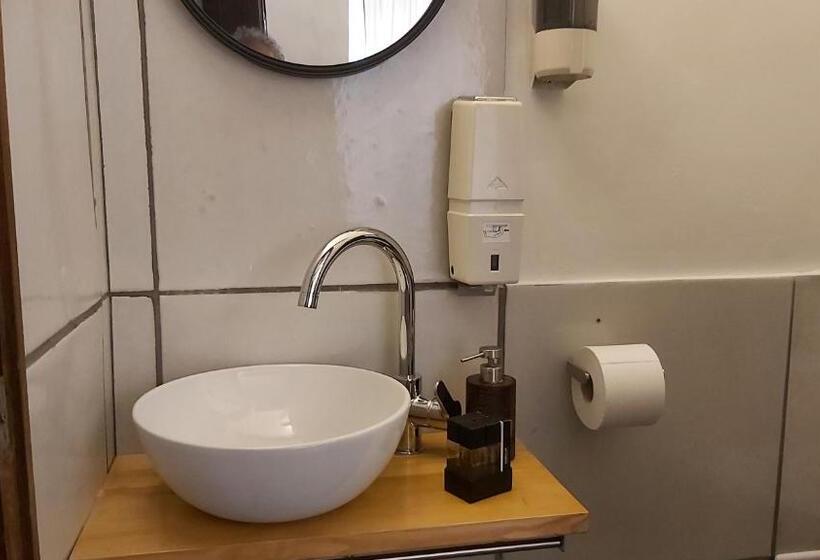 Номер Стандарт, Room In Villa   Dimora Aganoor Business Suite