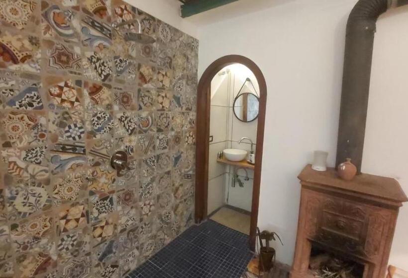 Номер Стандарт, Room In Villa   Dimora Aganoor Business Suite