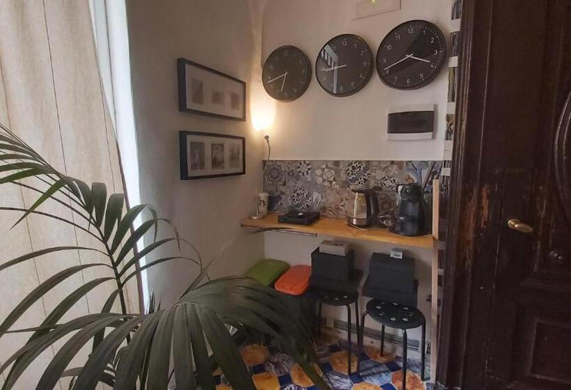 Номер Стандарт, Room In Villa   Dimora Aganoor Business Suite