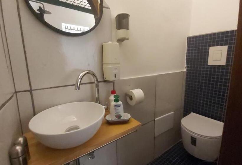 Номер Стандарт, Room In Villa   Dimora Aganoor Business Suite
