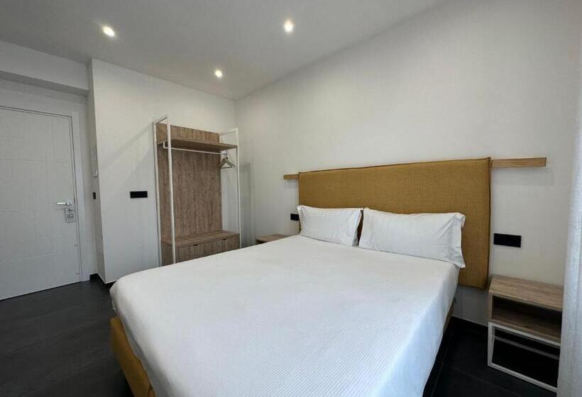 Номер Superior, Ng Guest House Il Gallura