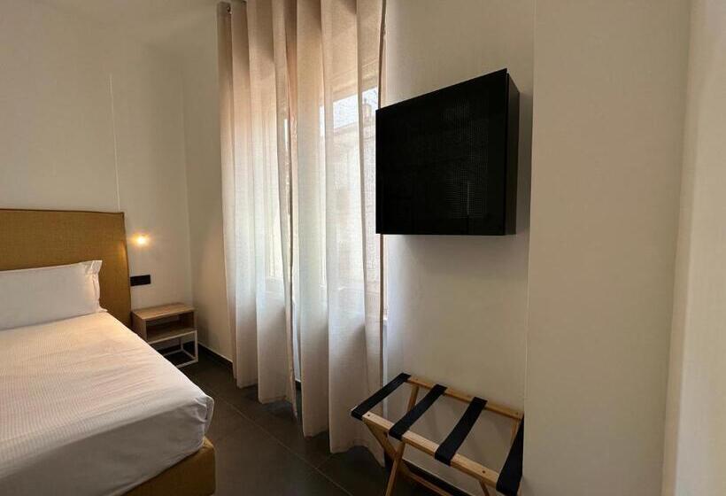 Номер Superior, Ng Guest House Il Gallura