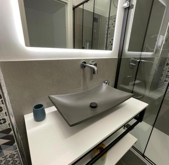Номер Deluxe, Ng Guest House Il Gallura