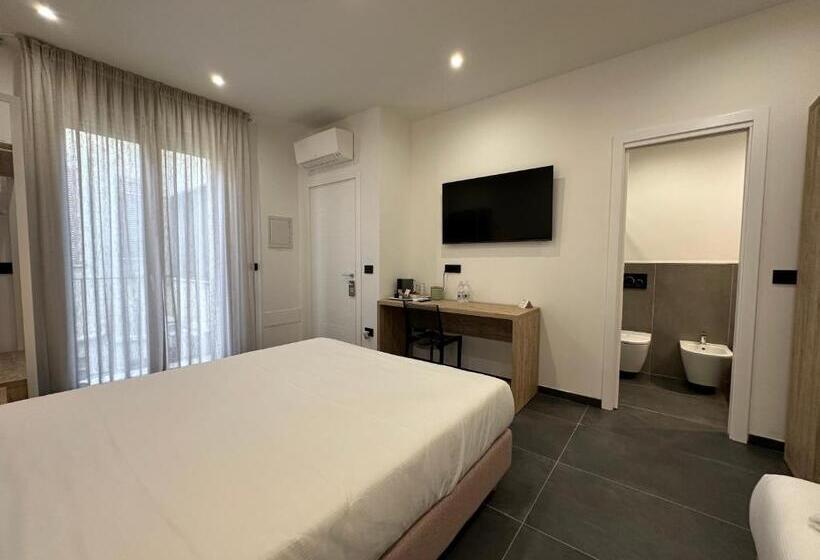 Номер Deluxe, Ng Guest House Il Gallura