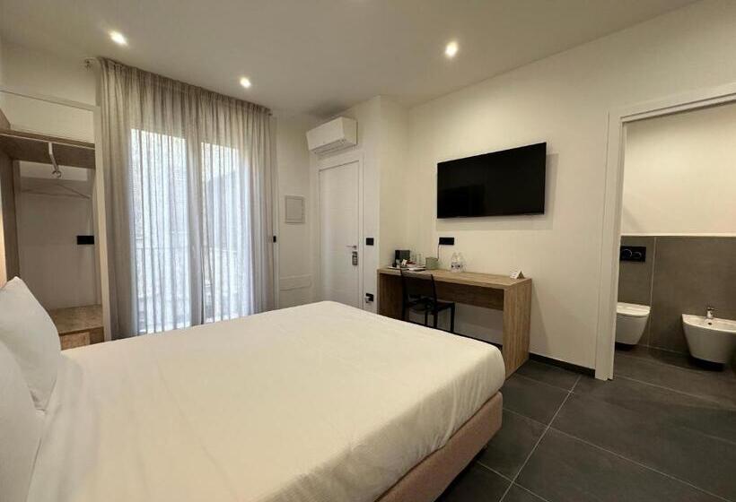 Номер Deluxe, Ng Guest House Il Gallura