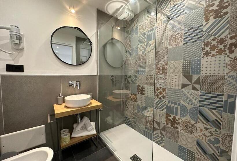 Студия Стандарт, Ng Guest House Il Gallura