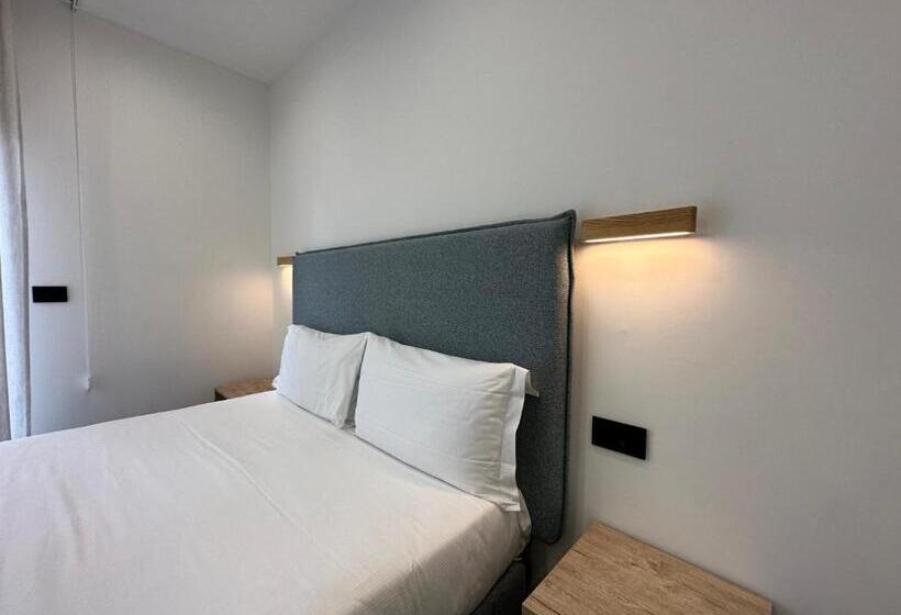 Студия Стандарт, Ng Guest House Il Gallura