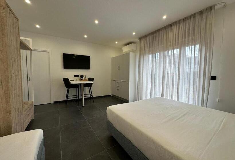 Студия Стандарт, Ng Guest House Il Gallura