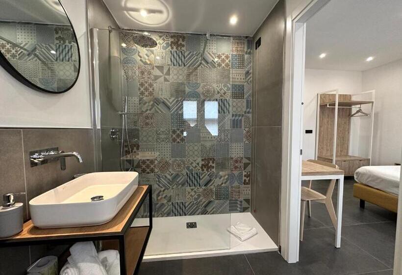 Номер Superior, Ng Guest House Il Gallura
