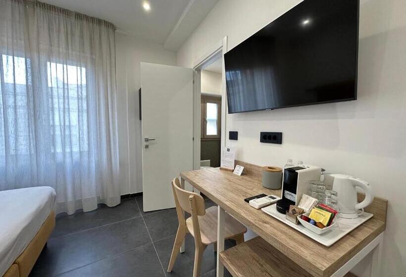 Номер Superior, Ng Guest House Il Gallura