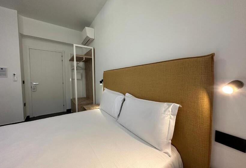 Номер Superior, Ng Guest House Il Gallura