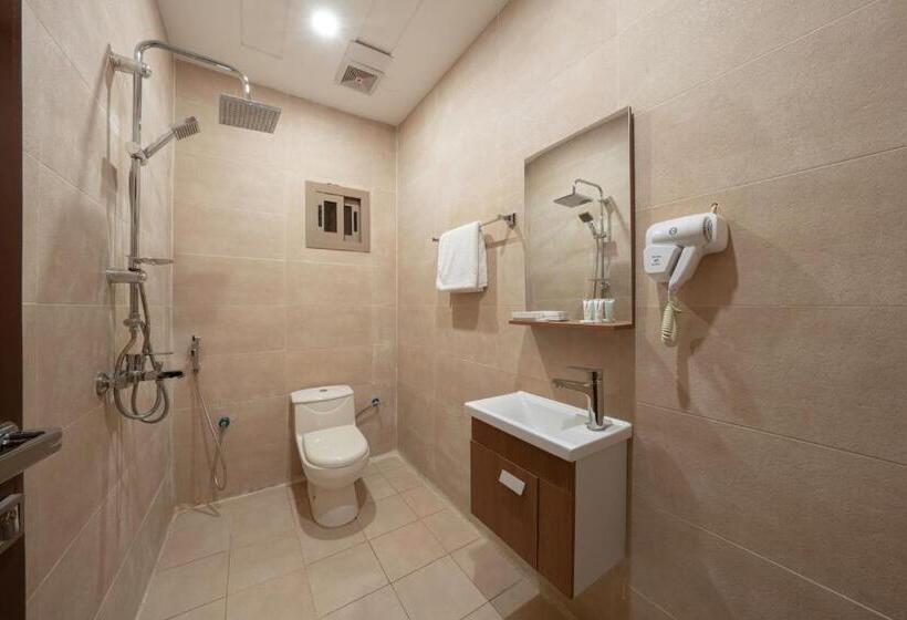 سوییت, Diaara Hotel Appartments