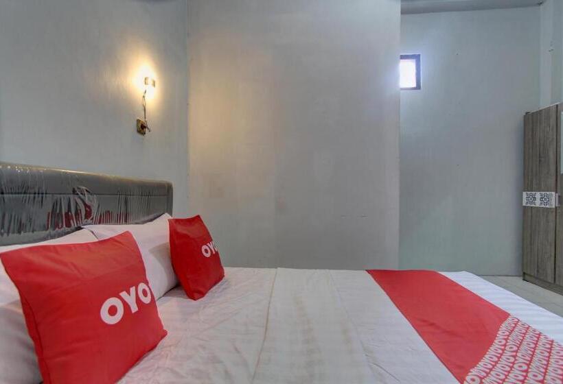 Номер Стандарт, Capital O 91690 Moza Guest House