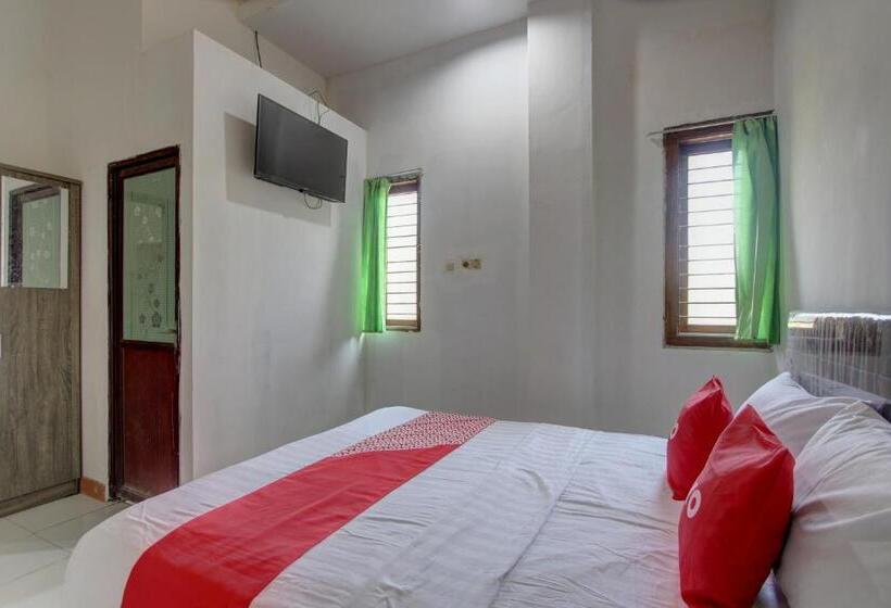 Family Suite, Capital O 91690 Moza Guest House